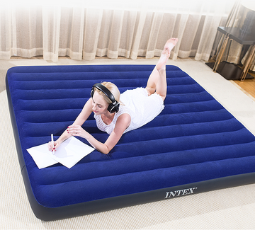 Luftbett Intex 152 x 203 cm, 25 cm hoch