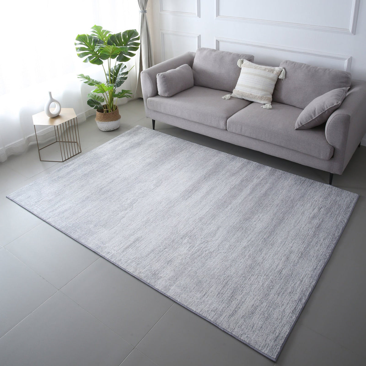 Teppich Adobe, 300 x 200 cm