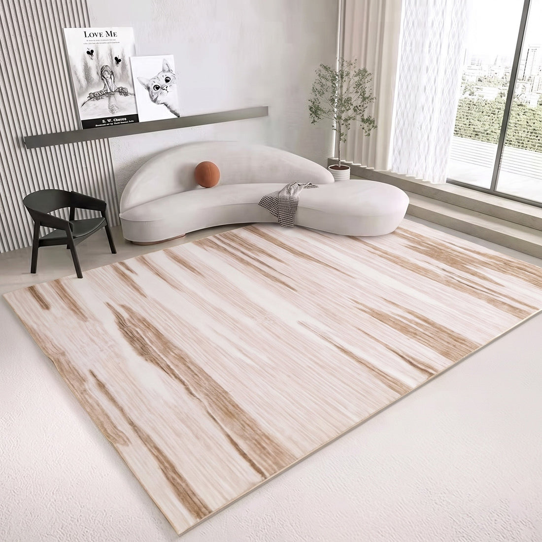 Teppich Idyl, 300 x 200 cm